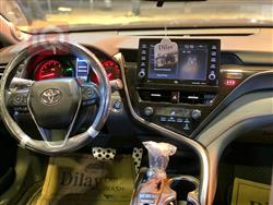 تۆیۆتا کامری